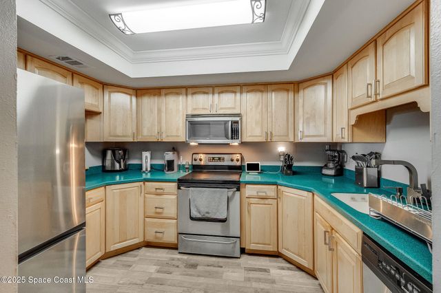 2775 N Wickham Road A-302, Melbourne, FL 32935