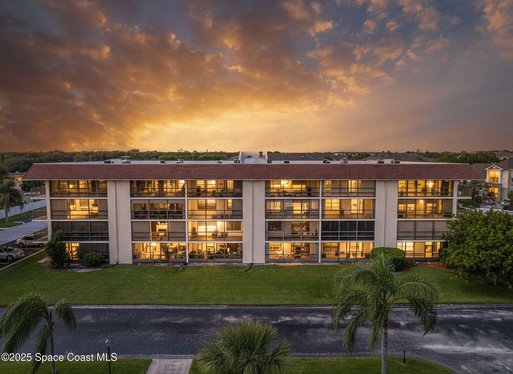 2775 N Wickham Road A-302, Melbourne, FL 32935