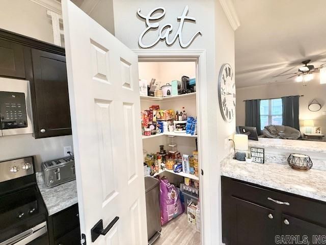 2095 Matthews Meadow Lane, Conway, AR 72032