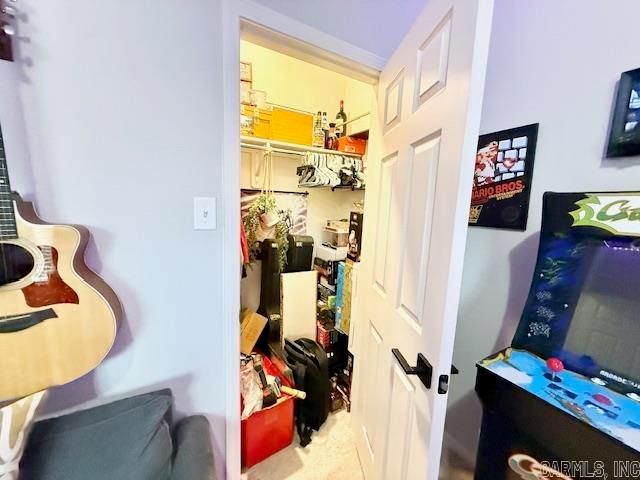 2095 Matthews Meadow Lane, Conway, AR 72032