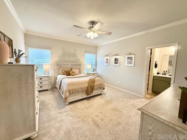 2095 Matthews Meadow Lane, Conway, AR 72032