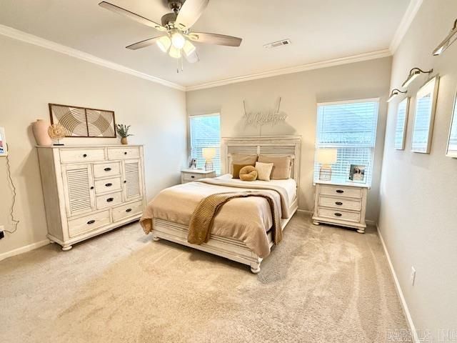 2095 Matthews Meadow Lane, Conway, AR 72032