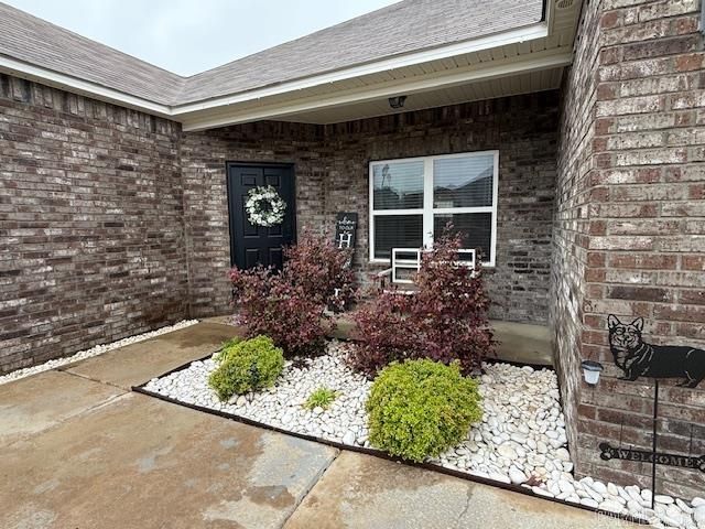 2095 Matthews Meadow Lane, Conway, AR 72032