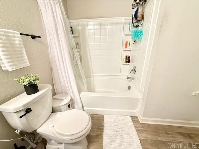 2095 Matthews Meadow Lane, Conway, AR 72032