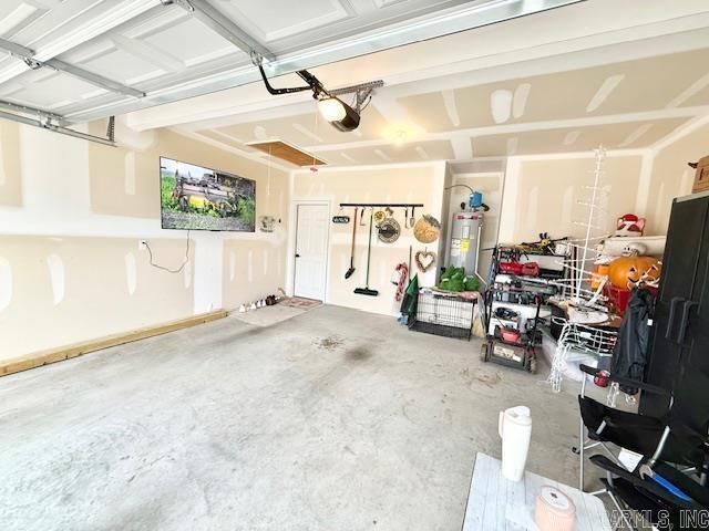 2095 Matthews Meadow Lane, Conway, AR 72032