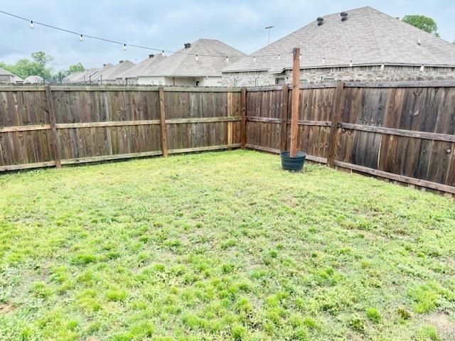 2095 Matthews Meadow Lane, Conway, AR 72032