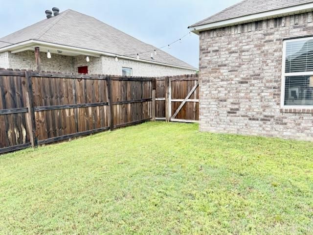 2095 Matthews Meadow Lane, Conway, AR 72032