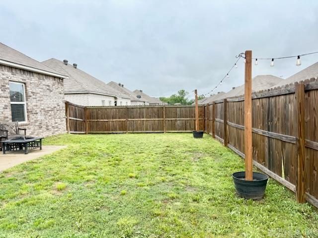 2095 Matthews Meadow Lane, Conway, AR 72032