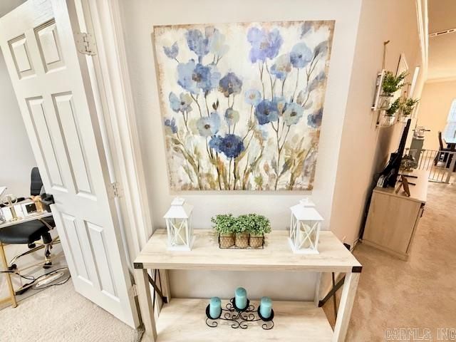 2095 Matthews Meadow Lane, Conway, AR 72032