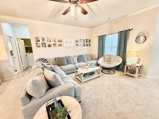 2095 Matthews Meadow Lane, Conway, AR 72032