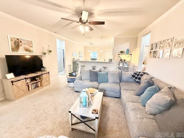 2095 Matthews Meadow Lane, Conway, AR 72032