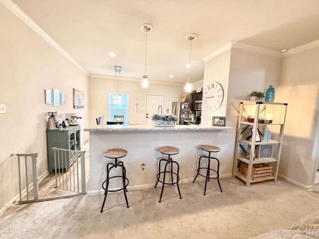 2095 Matthews Meadow Lane, Conway, AR 72032