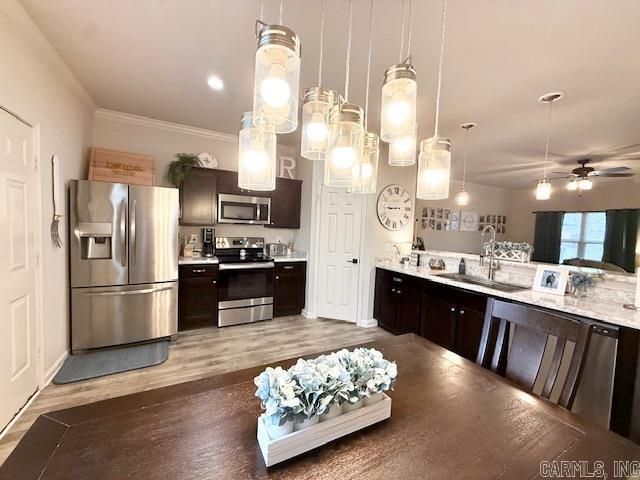 2095 Matthews Meadow Lane, Conway, AR 72032