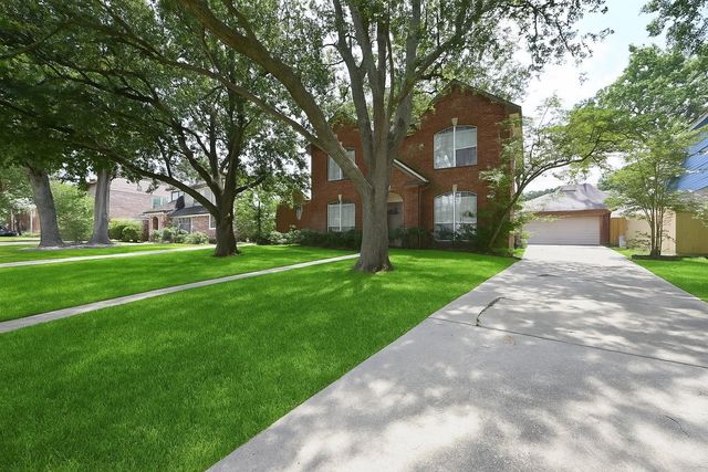 6419 Sutter Park Lane, Houston, TX 77066