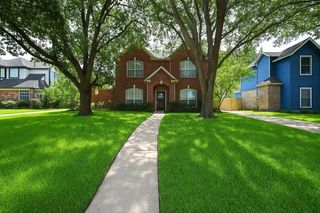 6419 Sutter Park Lane, Houston, TX 77066