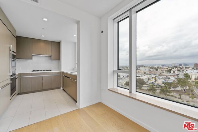 889 Francisco Street 1508, Los Angeles, CA 90017