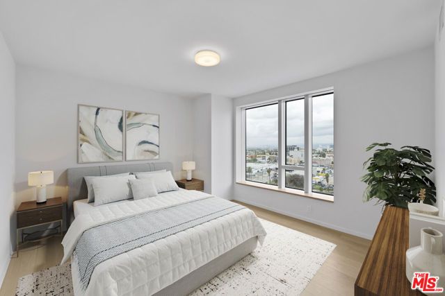 889 Francisco Street 1508, Los Angeles, CA 90017