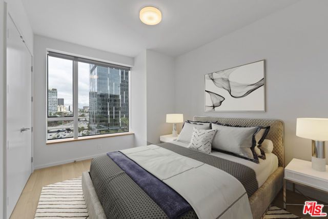 889 Francisco Street 1508, Los Angeles, CA 90017