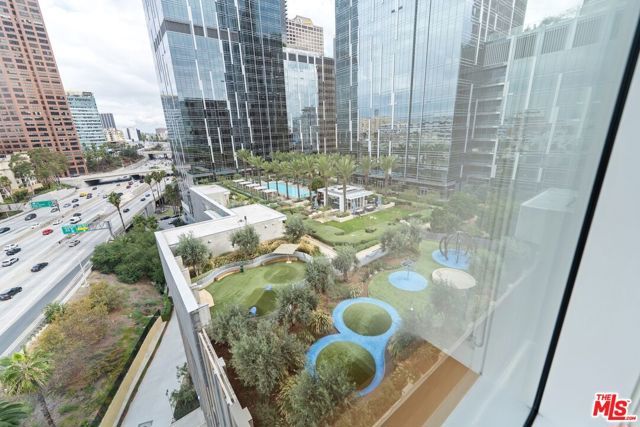 889 Francisco Street 1508, Los Angeles, CA 90017