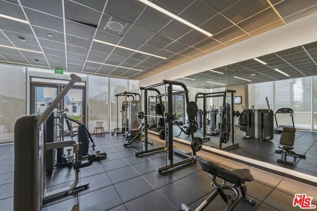 889 Francisco Street 1508, Los Angeles, CA 90017