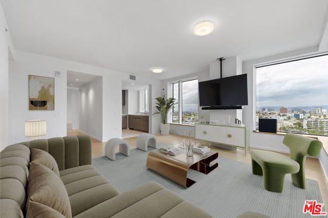 889 Francisco Street 1508, Los Angeles, CA 90017