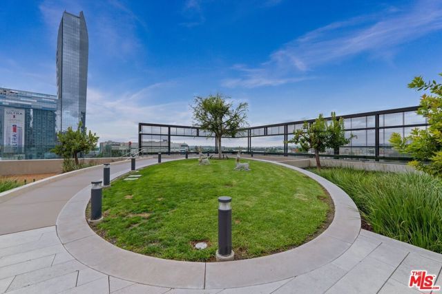 889 Francisco Street 1508, Los Angeles, CA 90017