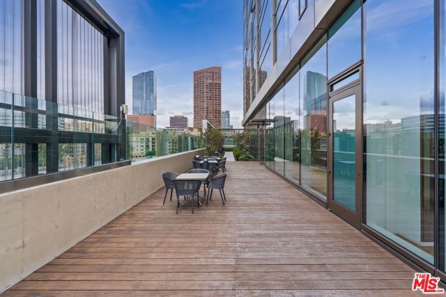 889 Francisco Street 1508, Los Angeles, CA 90017
