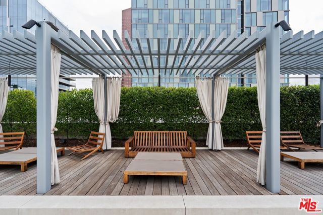 889 Francisco Street 1508, Los Angeles, CA 90017