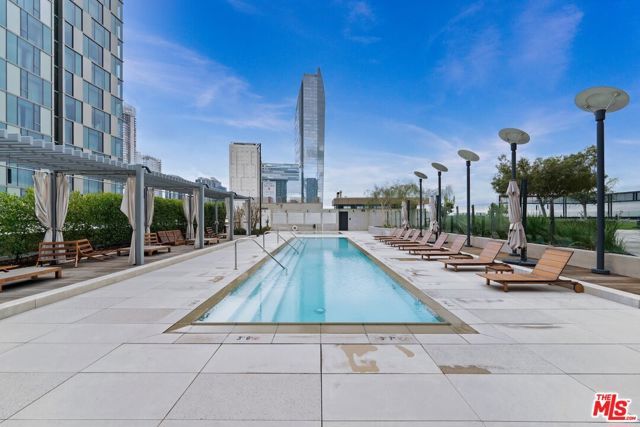889 Francisco Street 1508, Los Angeles, CA 90017