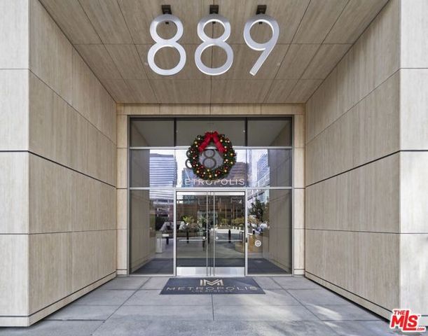 889 Francisco Street 1508, Los Angeles, CA 90017