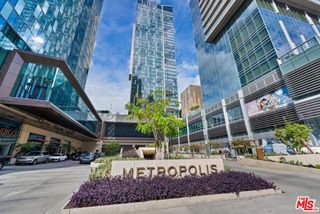 889 Francisco Street 1508, Los Angeles, CA 90017