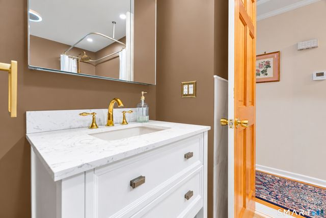 25 Booth Terrace, Hamden, CT 06518