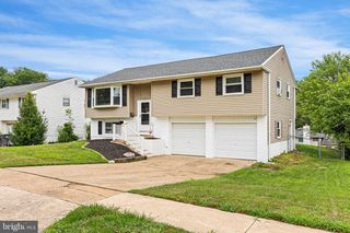 256 S DILLWYN RD, Newark, DE 19711