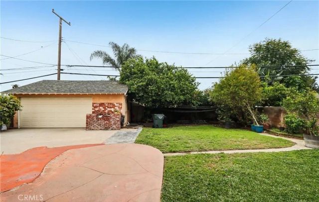 12636 Glynn, Downey, CA 90242