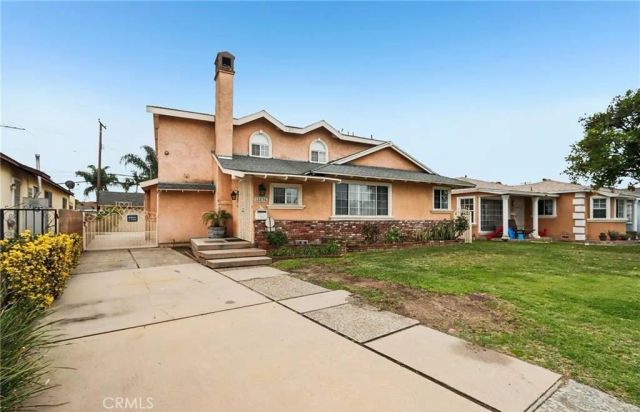 12636 Glynn, Downey, CA 90242