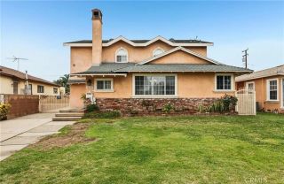 12636 Glynn, Downey, CA 90242