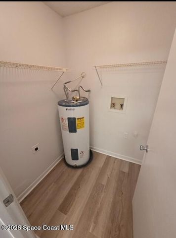 3550 Sable Palm Lane L, Titusville, FL 32780