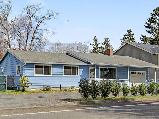 8695 Se ROOTS Rd, Clackamas, OR 97015