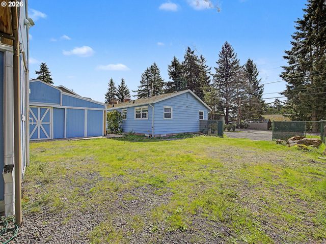 8695 Se ROOTS Rd, Clackamas, OR 97015