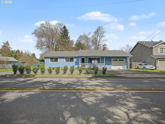 8695 Se ROOTS Rd, Clackamas, OR 97015