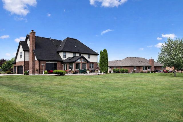 21295 Longview Drive, Frankfort, IL 60423