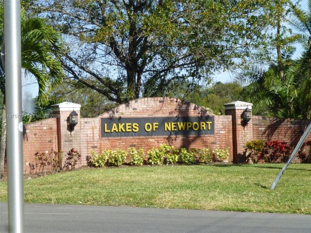 7506 NW 3rd Ct, Plantation, FL 33317