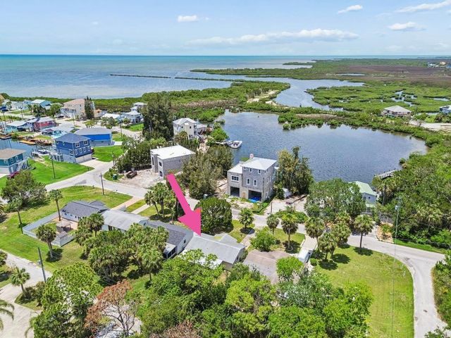 6826 DRIFTWOOD DRIVE, Hudson, FL 34667