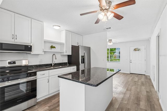 6826 DRIFTWOOD DRIVE, Hudson, FL 34667