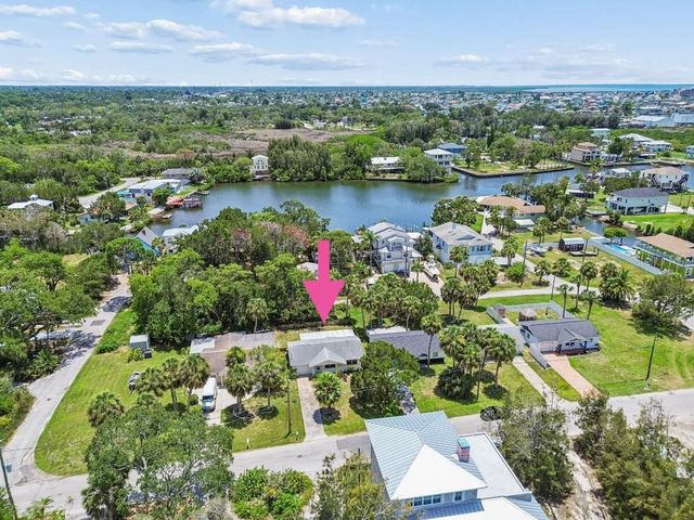 6826 DRIFTWOOD DRIVE, Hudson, FL 34667