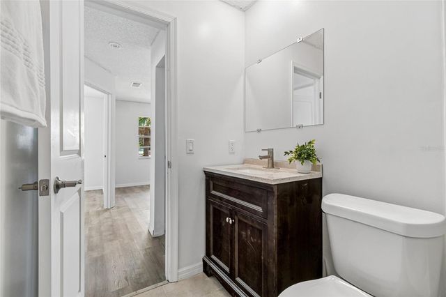 6826 DRIFTWOOD DRIVE, Hudson, FL 34667