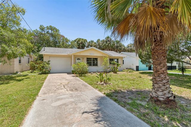 6826 DRIFTWOOD DRIVE, Hudson, FL 34667