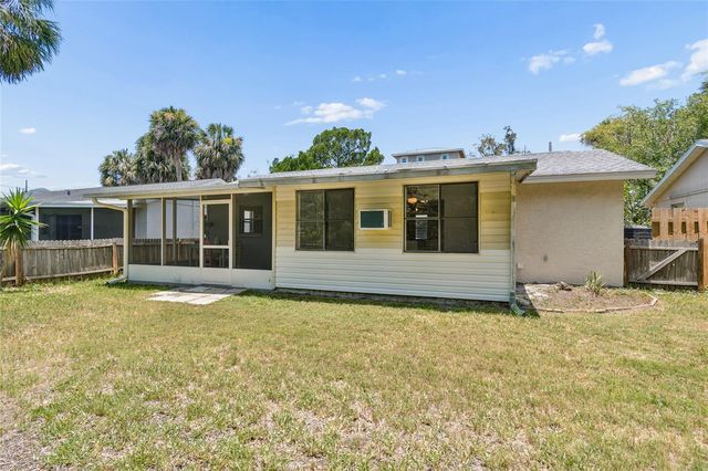 6826 DRIFTWOOD DRIVE, Hudson, FL 34667
