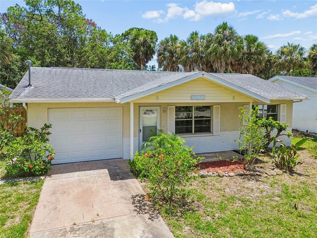 6826 DRIFTWOOD DRIVE, Hudson, FL 34667