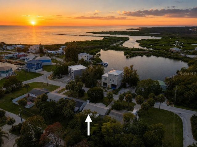 6826 DRIFTWOOD DRIVE, Hudson, FL 34667